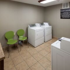 Отель Homewood Suites Denton спа