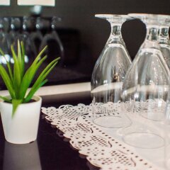 Апартаменты Greek Gastronomy Center Apartments Афины помещение для мероприятий