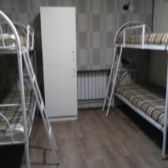 Hostel Kvartira 22 Харьков фитнесс-зал