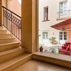 Отель Antico Hotel Roma 1880 Италия, Сиракуза - отзывы, цены и фото номеров - забронировать отель Antico Hotel Roma 1880 онлайн фото 13