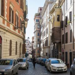 Отель Relais Santa Maria Maggiore Италия, Рим - 1 отзыв об отеле, цены и фото номеров - забронировать отель Relais Santa Maria Maggiore онлайн фото 4