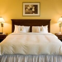 Hollywood Hills Hotel And Apartments Лос-Анджелес комната для гостей фото 3