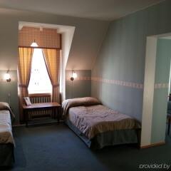 Hotel Anna комната для гостей фото 2