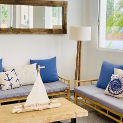 Отель Apartamentos Sa Torre интерьер отеля