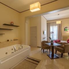 Отель B&B Felice Sud Private Spa Лечче спа