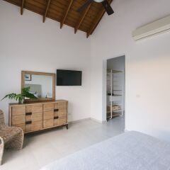 Отель Villa Bella Luna комната для гостей фото 3