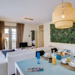 Апартаменты Sweet Inn Apartments Godecharles Брюссель спа