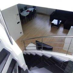 Апартаменты Nova Galerija Apartments комната для гостей фото 2
