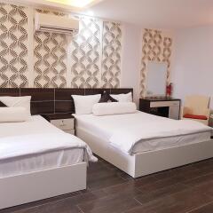 Dai Ket Hotel детские мероприятия