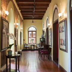 Отель Praya Palazzo интерьер отеля фото 3