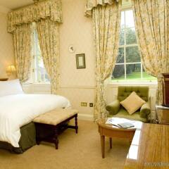 Отель Mount Juliet Estate комната для гостей фото 2