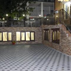 Гостиница Usadba Dobrogo Doctora Guest House