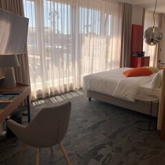 Отель Riverside City Hotel Германия, Берлин - отзывы, цены и фото номеров - забронировать отель Riverside City Hotel онлайн удобства в номере