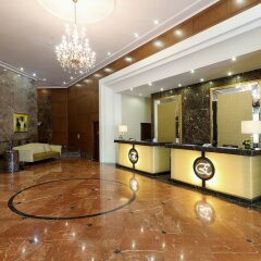 The Elizabeth Hotel Сингапур интерьер отеля фото 2