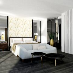 Отель Athenian Riviera Hotel & Suites Греция, Афины - отзывы, цены и фото номеров - забронировать отель Athenian Riviera Hotel & Suites онлайн комната для гостей