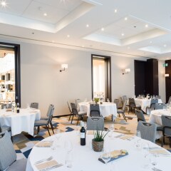 Отель Courtyard by Marriott Brussels Бельгия, Брюссель - отзывы, цены и фото номеров - забронировать отель Courtyard by Marriott Brussels онлайн помещение для мероприятий фото 2
