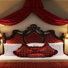 Hotel The Royal Plaza 4* Стандартный номер фото 10