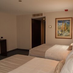 Grand Hotel Tijuana in Tijuana, Mexico from 152$, photos, reviews - zenhotels.com room amenities