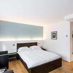 Отель ABC Swiss Quality Hotel Швейцария, Чур - отзывы, цены и фото номеров - забронировать отель ABC Swiss Quality Hotel онлайн комната для гостей фото 3