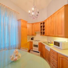 Апартаменты Spb Rentals Mojka 32 Apartments Санкт-Петербург в номере