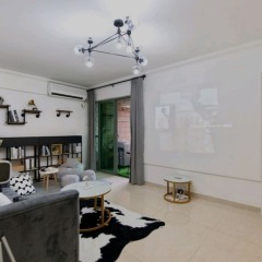 Отель Four Seasons Window View Apartment Китай, Шэньчжэнь - отзывы, цены и фото номеров - забронировать отель Four Seasons Window View Apartment онлайн фото 3