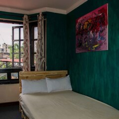 Отель Wanderthirst Backpackers Hostel Непал, Катманду - отзывы, цены и фото номеров - забронировать отель Wanderthirst Backpackers Hostel онлайн спа фото 2