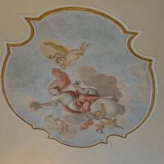 Villa Tolomei Hotel & Resort интерьер отеля