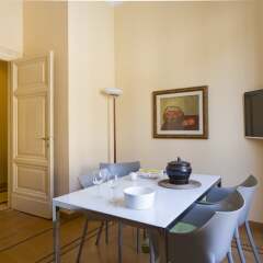 Отель onefinestay - Trastevere private homes в номере