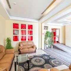 Отель Al Reem Hotel Apartments ОАЭ, Шарджа - отзывы, цены и фото номеров - забронировать отель Al Reem Hotel Apartments онлайн развлечения