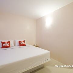 Отель ZEN Rooms Phetchaburi 13 комната для гостей фото 3