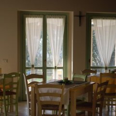 Отель Le MaRaClà Country House Италия, Джези - отзывы, цены и фото номеров - забронировать отель Le MaRaClà Country House онлайн питание