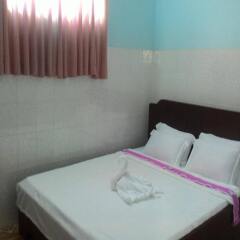 Thanh Nam 2 Mini Hotel комната для гостей фото 3