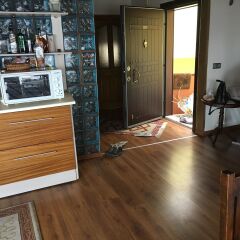 Апартаменты Akdag Apartment удобства в номере фото 2