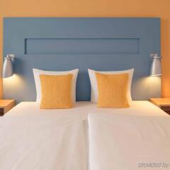 Отель Mercure Hotel Düsseldorf City Nord Германия, Дюссельдорф - 4 отзыва об отеле, цены и фото номеров - забронировать отель Mercure Hotel Düsseldorf City Nord онлайн комната для гостей фото 5