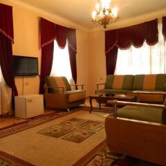 Dzveli Ubani Hotel развлечения