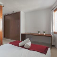 Отель Apartamentos Xereca - Dalt Vila I комната для гостей фото 3