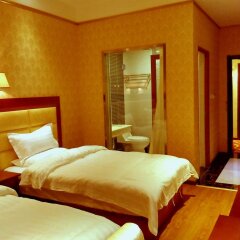Отель JI Hotel Beijing Capital Airport Китай, Пекин - отзывы, цены и фото номеров - забронировать отель JI Hotel Beijing Capital Airport онлайн фото 3