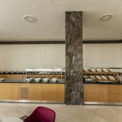 Novotel Diyarbakir Турция, Диярбакыр - отзывы, цены и фото номеров - забронировать отель Novotel Diyarbakir онлайн питание