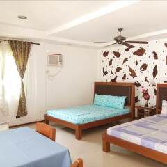 Отель Sundown Resort and Austrian Pension House детские мероприятия