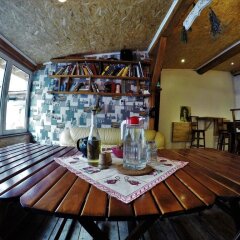 Отель Hikers Hostel Болгария, Пловдив - отзывы, цены и фото номеров - забронировать отель Hikers Hostel онлайн питание фото 2