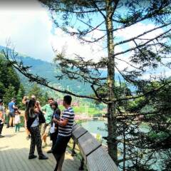 Uzungol Holiday Hotel 2 Турция, Узунгёль - отзывы, цены и фото номеров - забронировать отель Uzungol Holiday Hotel 2 онлайн спортивное сооружение