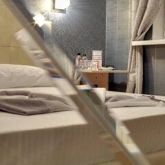 Мини-отель Отдых 2 удобства в номере фото 2