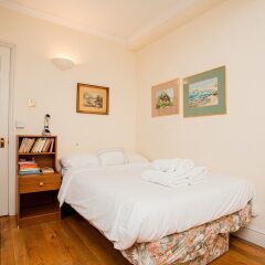 Отель Charming Central London Flat Великобритания, Лондон - отзывы, цены и фото номеров - забронировать отель Charming Central London Flat онлайн детские мероприятия