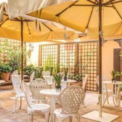 Tree Charme Spagna Boutique Hotel