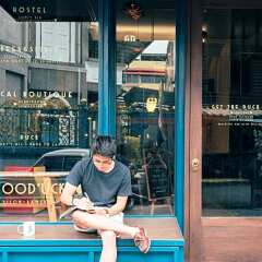Отель Good'uck Hostel at Silom Таиланд, Бангкок - отзывы, цены и фото номеров - забронировать отель Good'uck Hostel at Silom онлайн фитнесс-зал