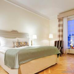 Radisson Collection, Strand Hotel, Stockholm комната для гостей фото 4