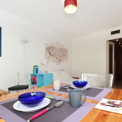 Апартаменты Studio Massenet Five Stars Holiday House Ницца комната для гостей фото 4