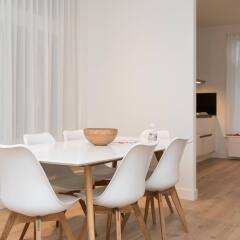 Апартаменты Canal Belt apartments - Amstel River area в номере