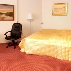 Palads Hotel in Viborg, Denmark from 106$, photos, reviews - zenhotels.com room amenities