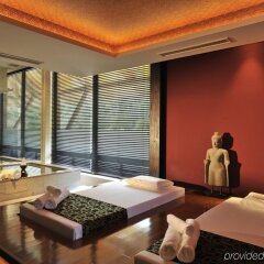 Sankara Hotel & Spa Yakushima Якусима спа
